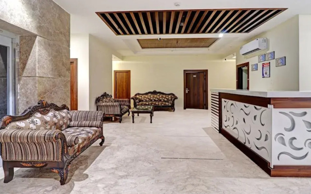 Treebo Trend Sourav Park Inn