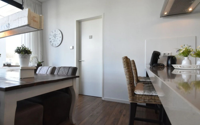Luxury Villa in Harderwijk near Lake