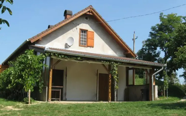 Balatonlelle-Kishegy