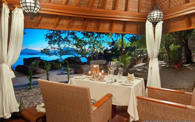 Hilton Seychelles Northolme Resort & Spa