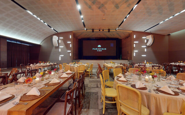 Paradisus La Perla - Adults Only - Riviera Maya - All Inclusive