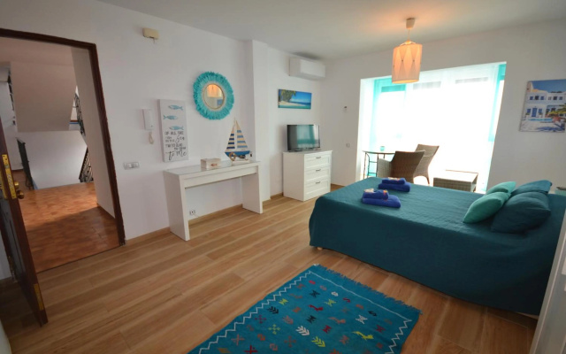 Casa Delfin