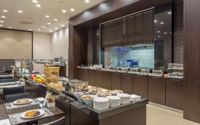 Hilton Garden Inn Krakow Airport