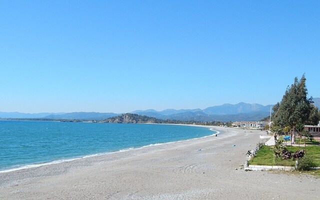 Butik Villas - 3 Bedroom with View