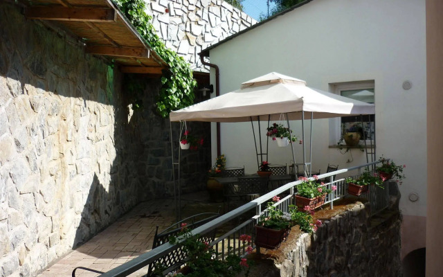 Resort Costa Morroni