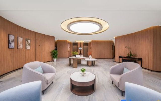 Quzhou International Hotel