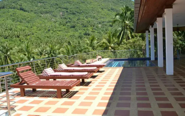 Villa Lilavadee