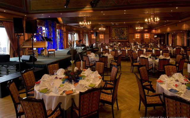 Scandic Holmenkollen Park