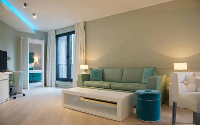 VixX Suites