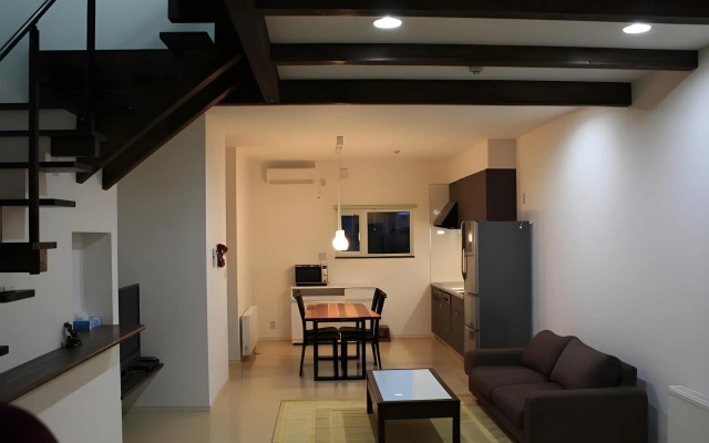 Tsuru Apartments
