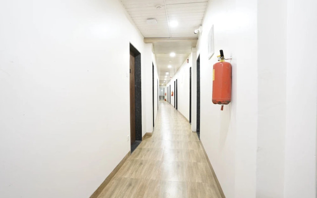 U Life Hotel