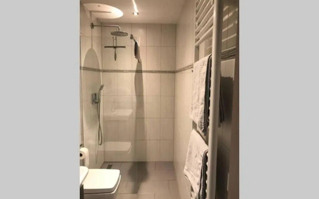 Im Herzen von Bernkastel-Kues