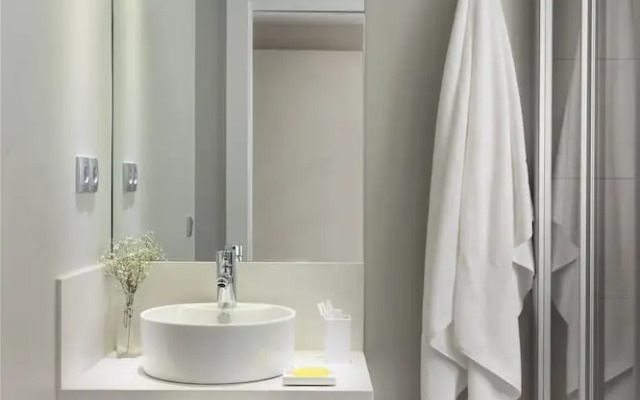 Apartments Rambla 102