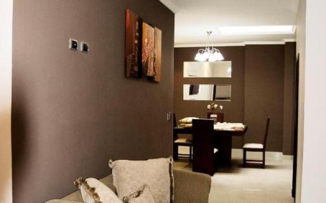 Hotel Terra Sur Cuenca