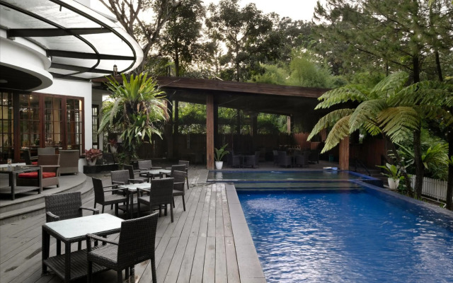 House Sangkuriang