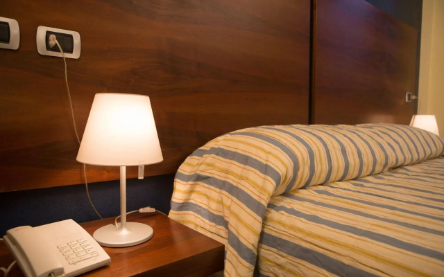 Phi Hotel Palio