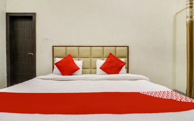 Hotel Adarsh by OYO Rooms