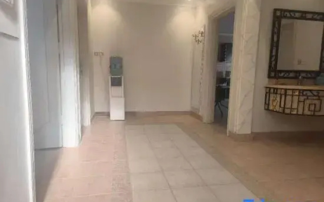 Riyadh DeCai Guesthouse