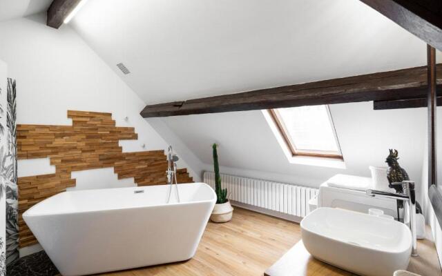 Les Ducs by Cocoonr