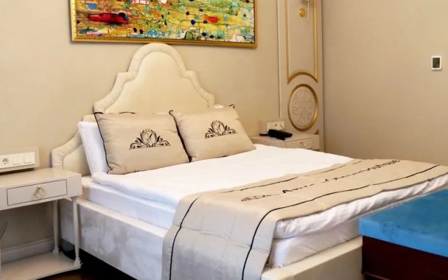 Amida Boutique Hotel Diyarbakır