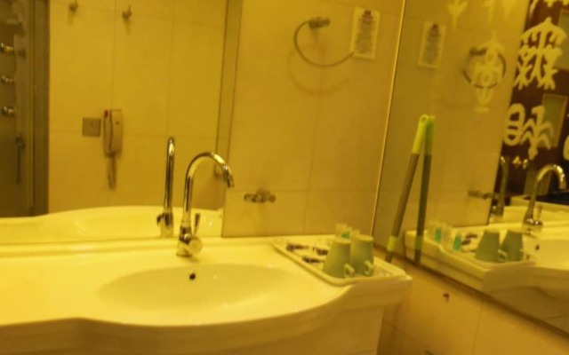 Jingting Service Apartment