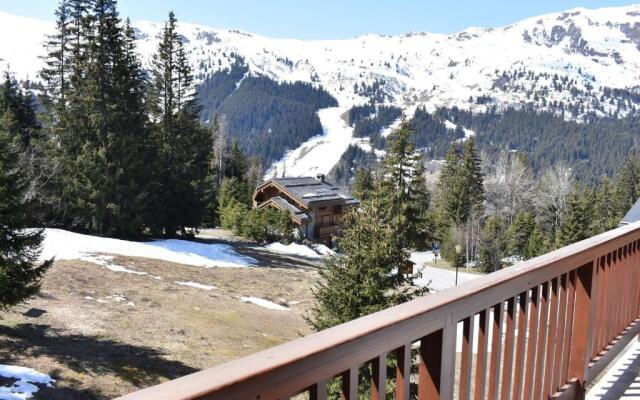 Appartement Méribel, 4 pièces, 9 personnes - FR-1-180-330