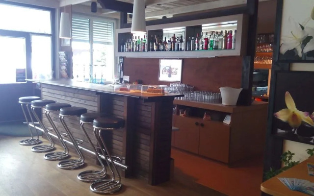 Hotel Minster