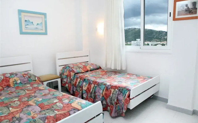 Soleil Mar Apartments 5