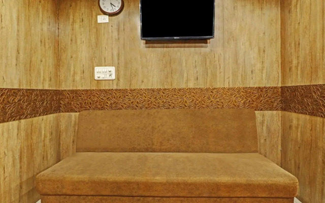 Itsy By Treebo - HSR Comfort