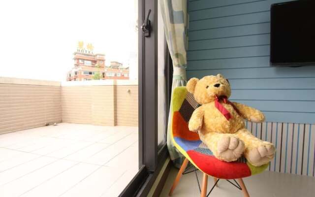 Fuga Royal Hall Homestay