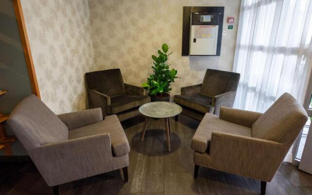 Best Western Hotell Vidostern