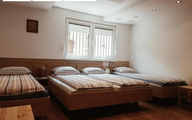 Guest House Edem