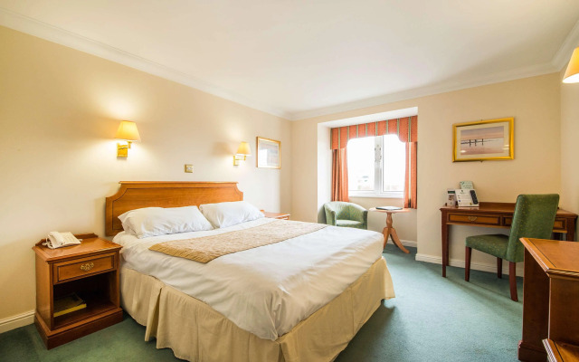 The Arden Hotel & Leisure Club