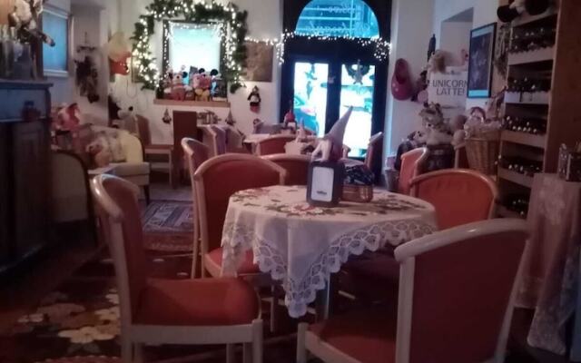 Hotel Bivera Sauris