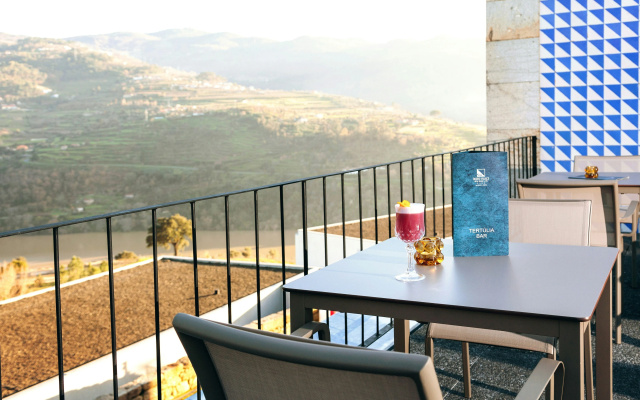 Douro Palace Hotel Resort and Spa