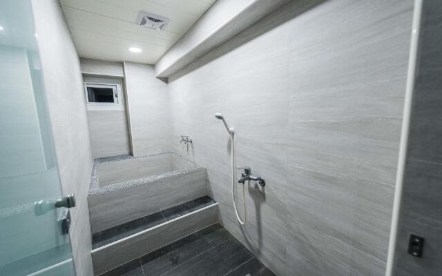 Luftpause Hostel