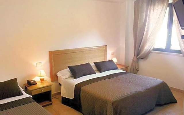 Albergo Villa Riccio