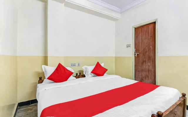 Suraj Residency by OYO Rooms