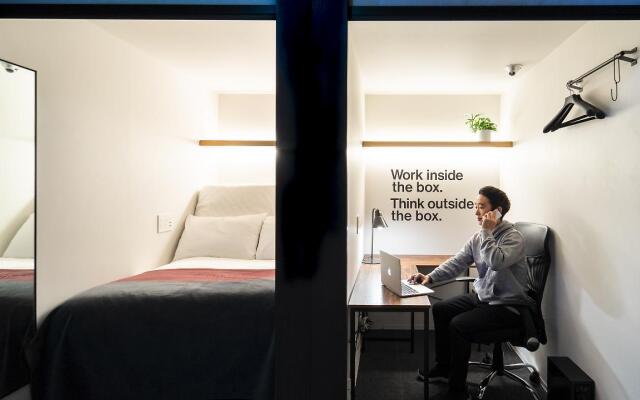 The Millennials Kyoto