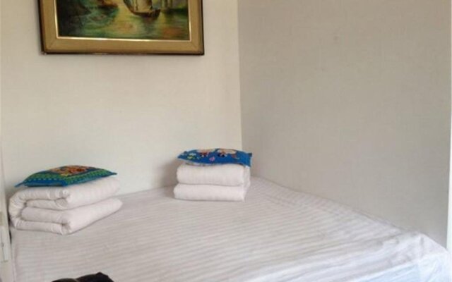 Guilan Inn