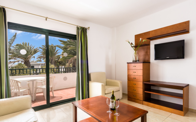 LABRANDA Playa Club