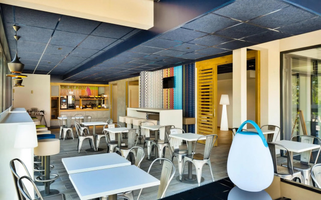 ibis budget Mâcon Crêches