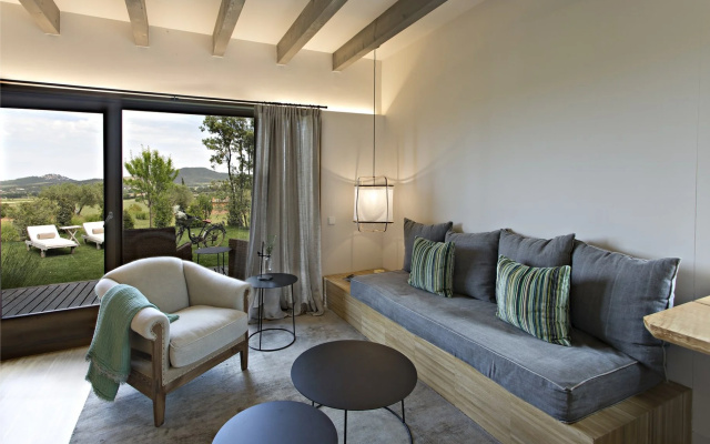 Mas de Torrent Hotel & Spa, Relais & Châteaux
