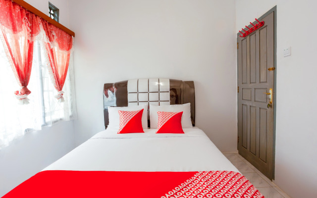 Putri Residence Syariah by OYO Rooms