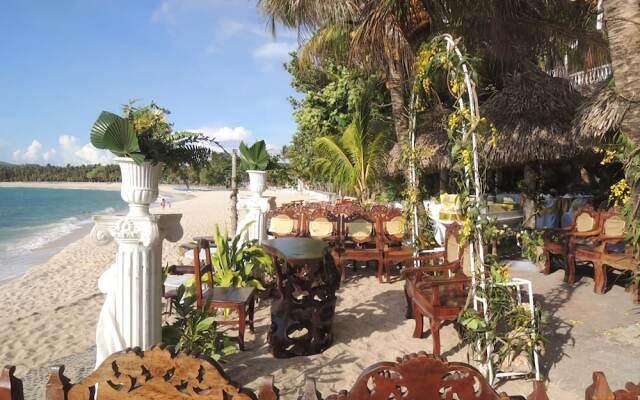 Terra Rika Beach & Dive Resort