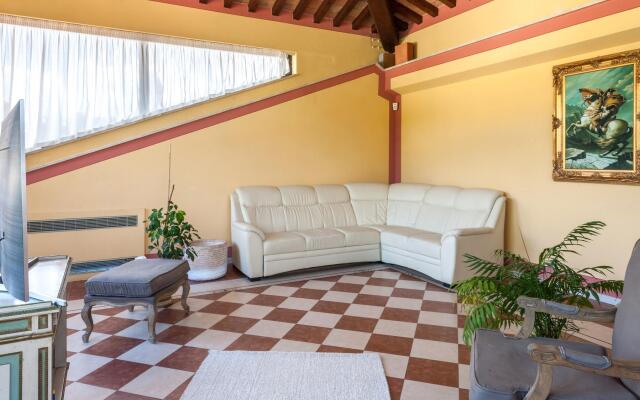 Tenuta Astolfi 12 3 in Acquasparta