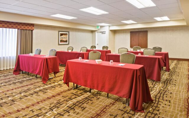 Homewood Suites by Hilton Denver West Lakewood