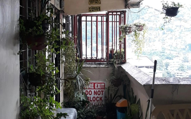 CVNB Bed & Bath - Hostel