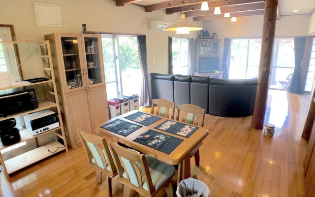 Cottage Muinochichi