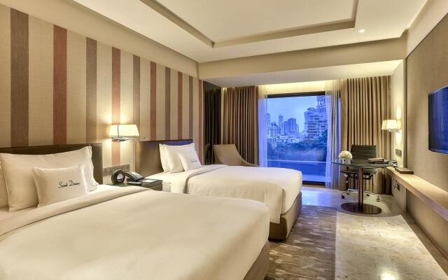 DoubleTree by Hilton Sukhumvit Bangkok